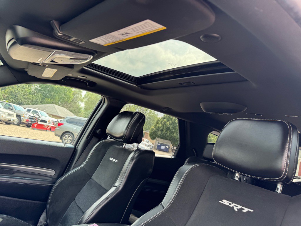 2018 Dodge Durango Image 40