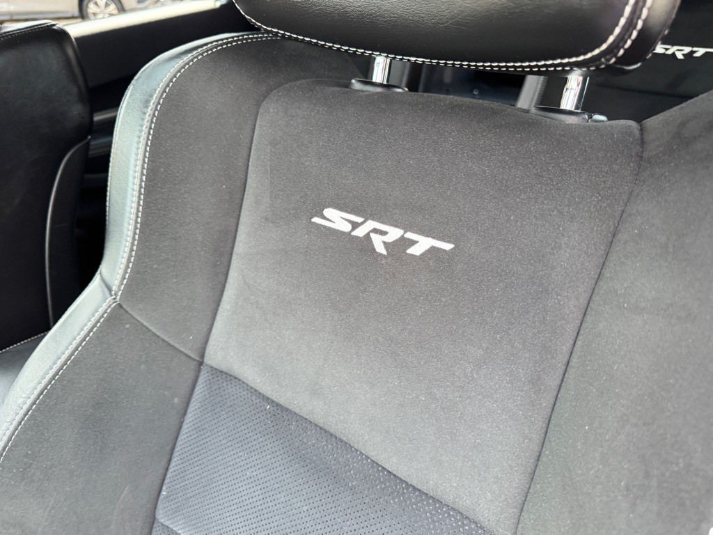 2018 Dodge Durango Image 41