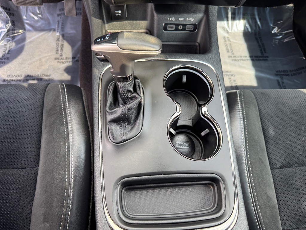 2018 Dodge Durango Image 43