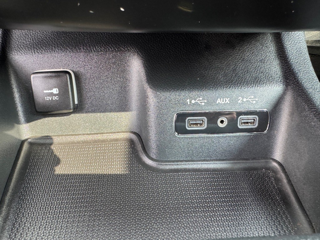 2018 Dodge Durango Image 44