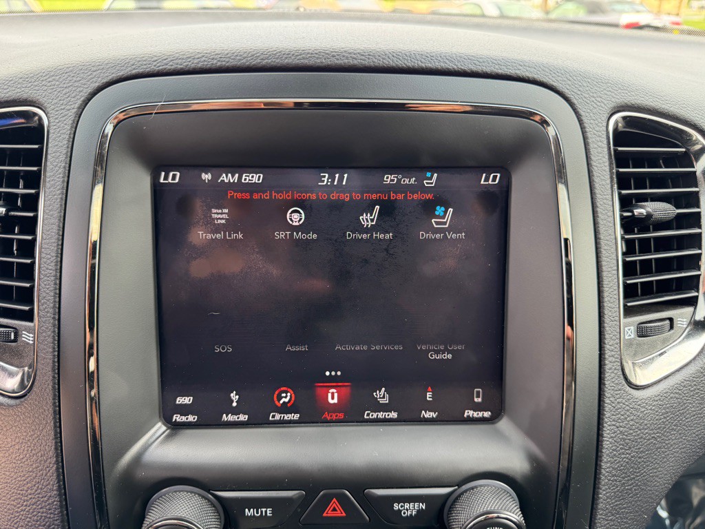 2018 Dodge Durango Image 46