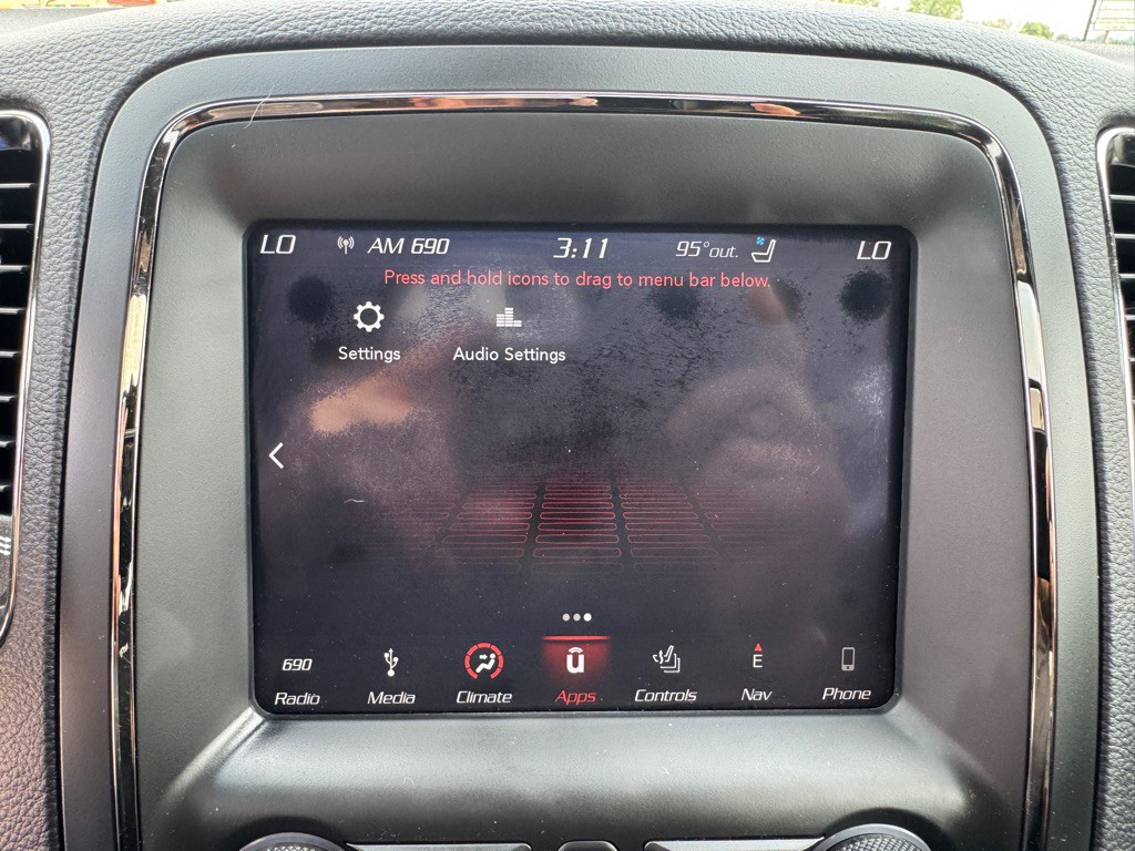 2018 Dodge Durango Image 48