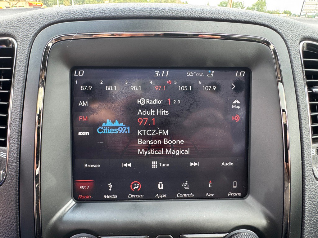 2018 Dodge Durango Image 49