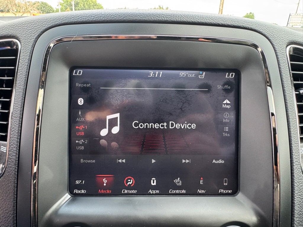 2018 Dodge Durango Image 50