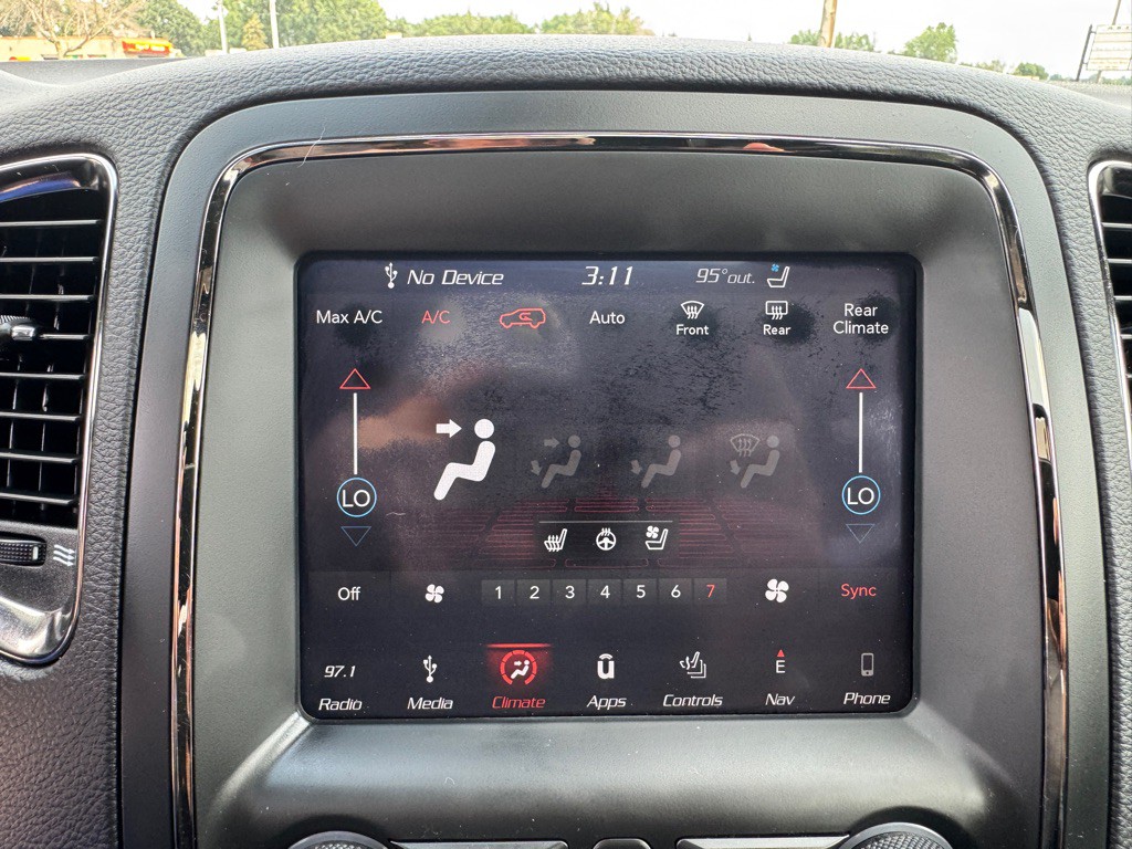 2018 Dodge Durango Image 51