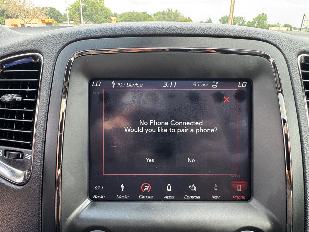 2018 Dodge Durango Image 54