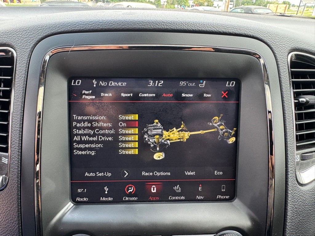 2018 Dodge Durango Image 55