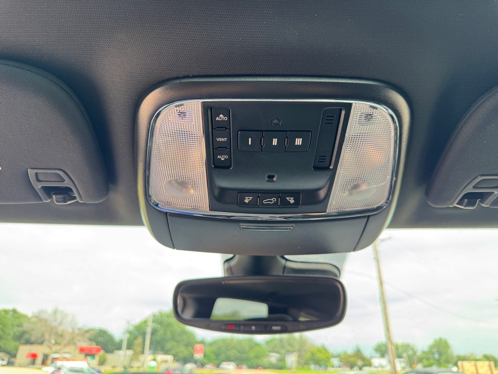 2018 Dodge Durango Image 57