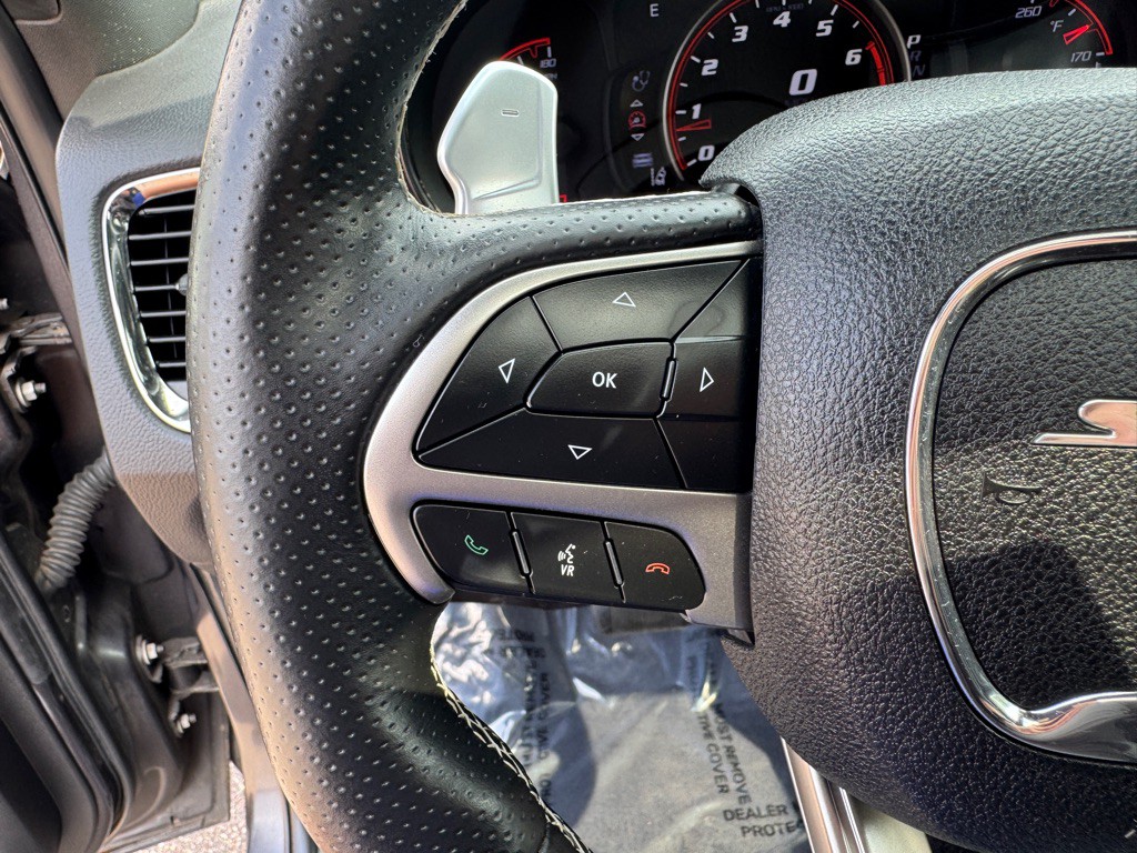 2018 Dodge Durango Image 59