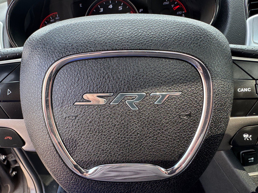 2018 Dodge Durango Image 60