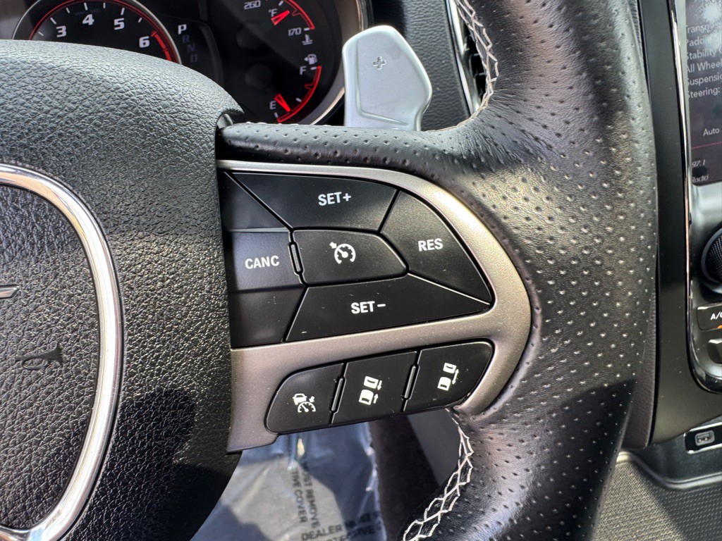 2018 Dodge Durango Image 61