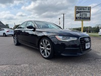 Image for 2015 Audi A6 2.0T quattro Premium Plus ID: 6749969