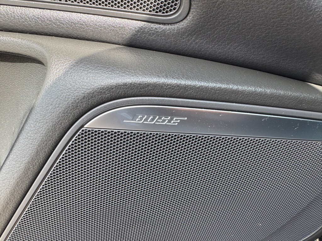 2015 Audi A6 Image 22