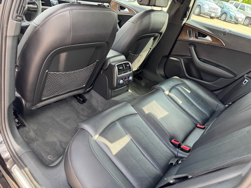 2015 Audi A6 Image 24