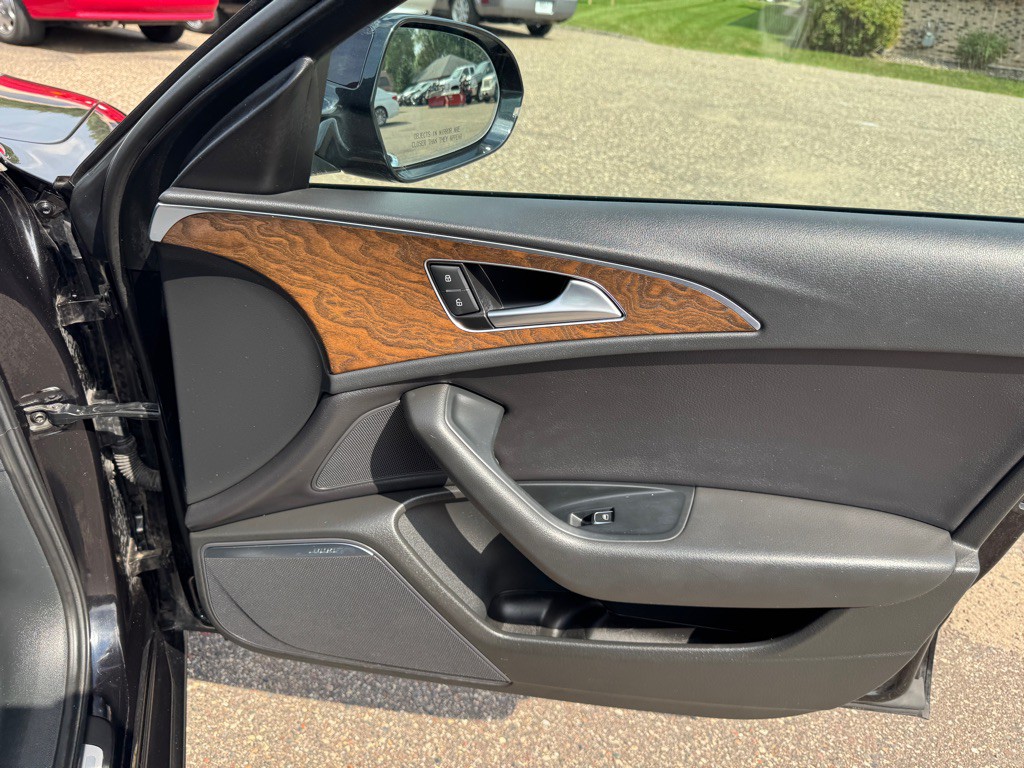 2015 Audi A6 Image 32