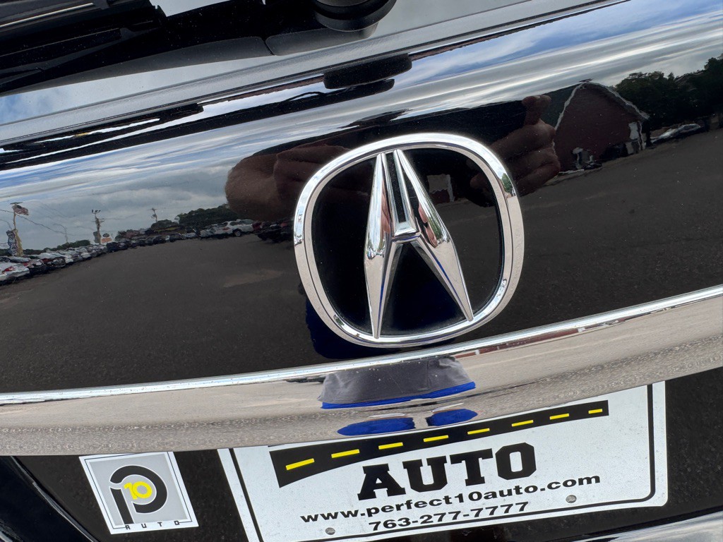 2019 Acura MDX Image 13