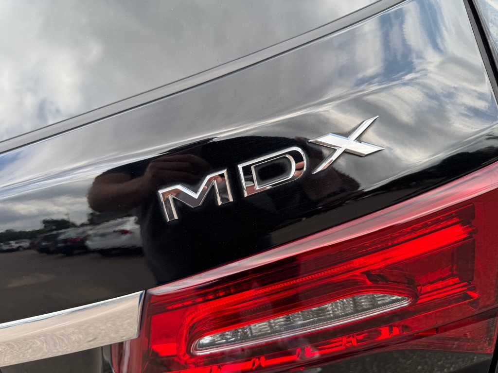 2019 Acura MDX Image 14