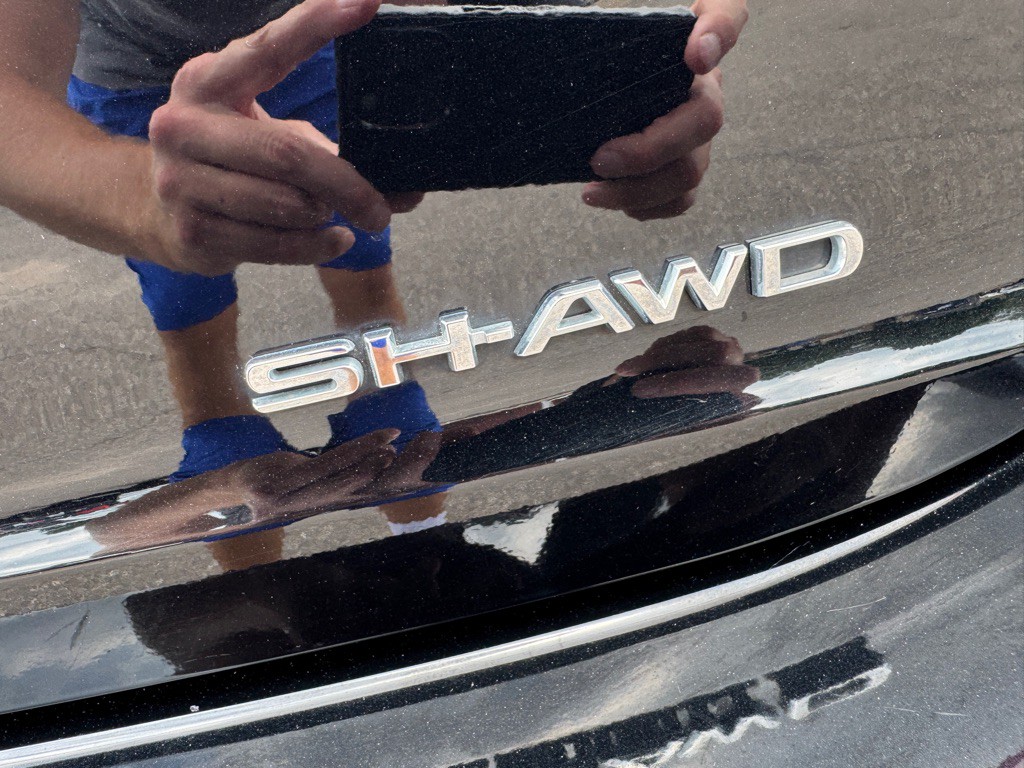 2019 Acura MDX Image 15