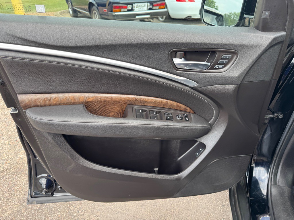 2019 Acura MDX Image 19
