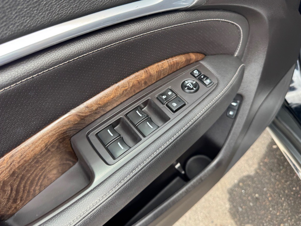2019 Acura MDX Image 21