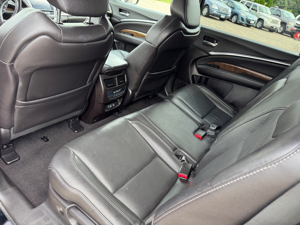 2019 Acura MDX Image 23