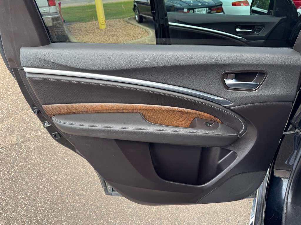 2019 Acura MDX Image 24