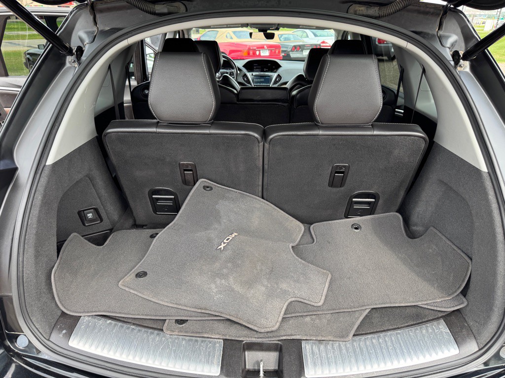 2019 Acura MDX Image 25