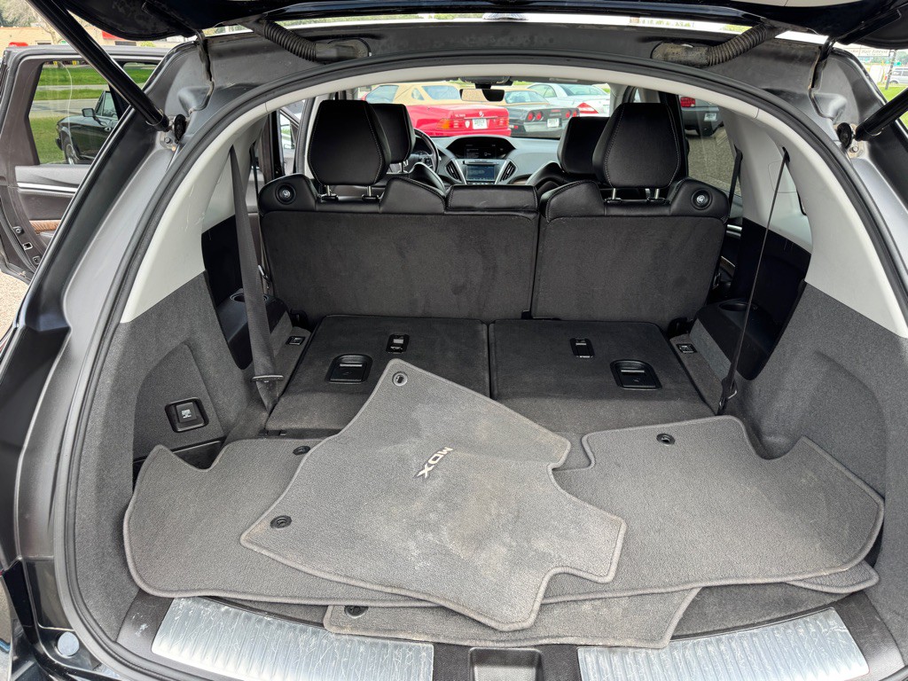 2019 Acura MDX Image 26