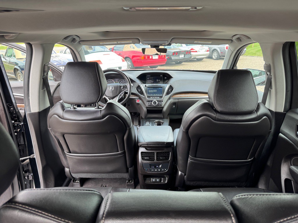 2019 Acura MDX Image 27