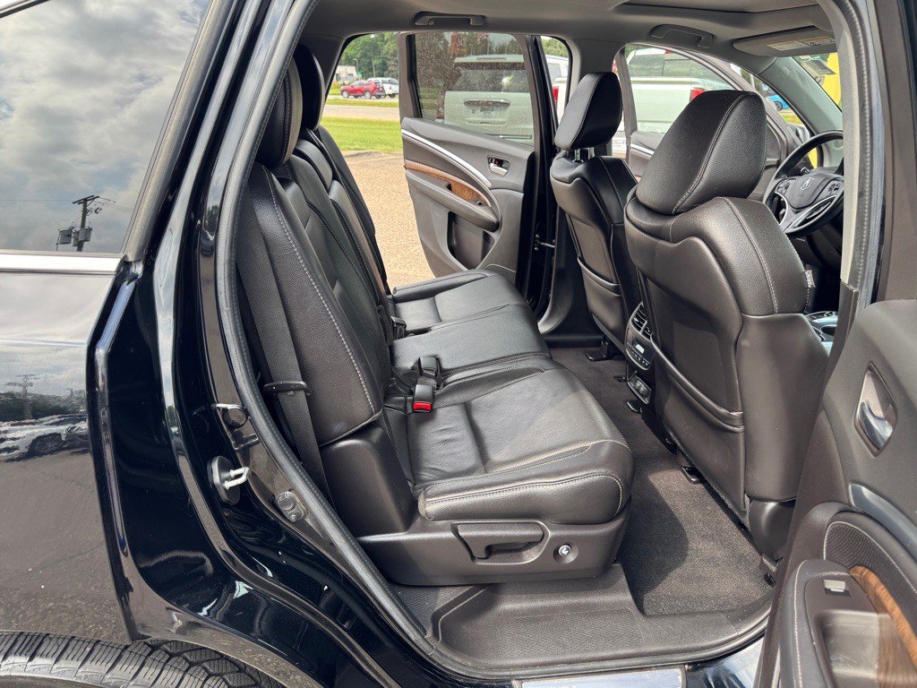 2019 Acura MDX Image 29