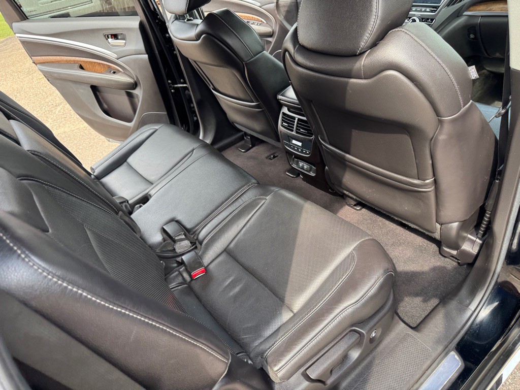 2019 Acura MDX Image 30