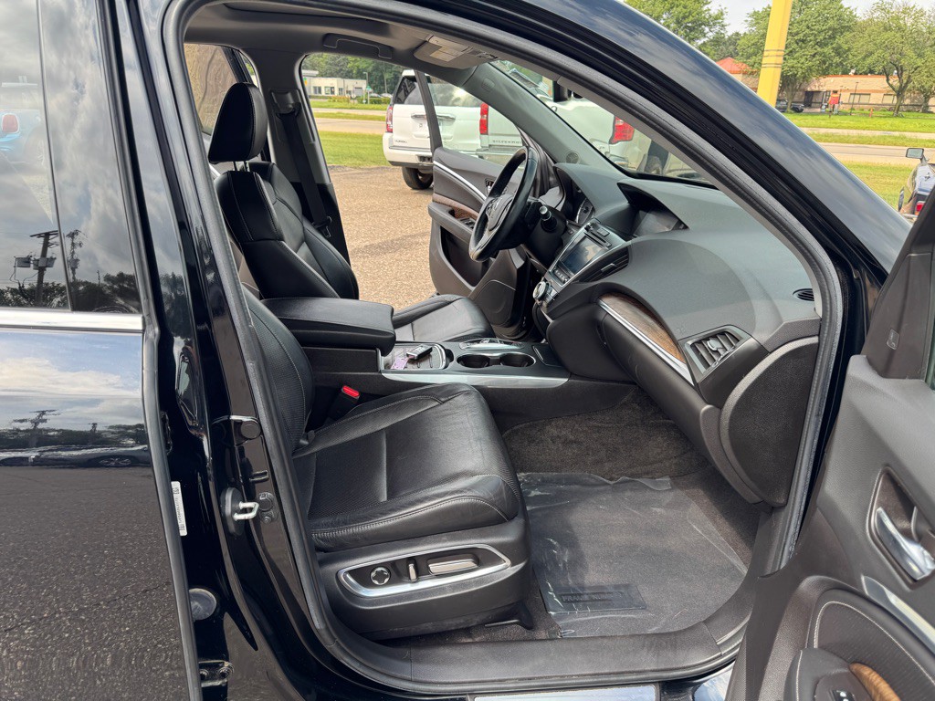 2019 Acura MDX Image 32