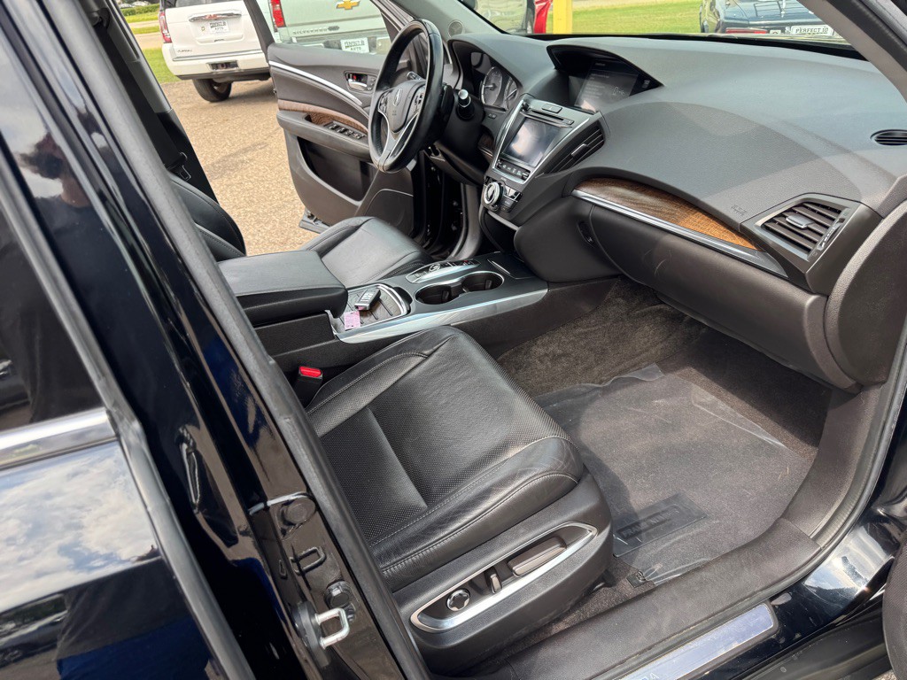 2019 Acura MDX Image 33