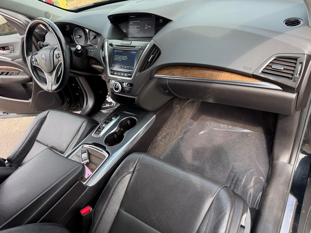 2019 Acura MDX Image 34