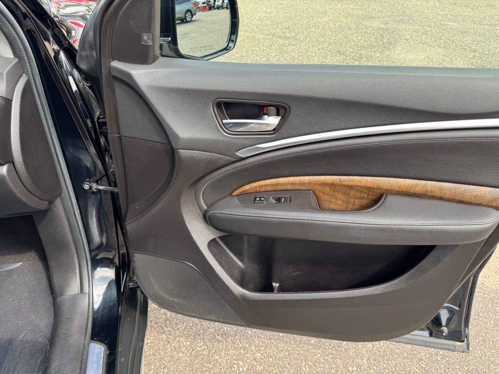 2019 Acura MDX Image 35