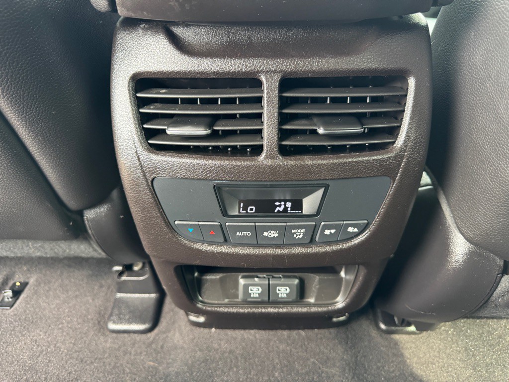 2019 Acura MDX Image 36