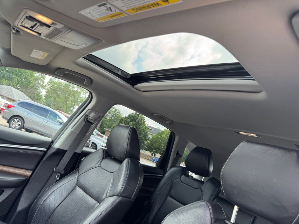 2019 Acura MDX Image 39