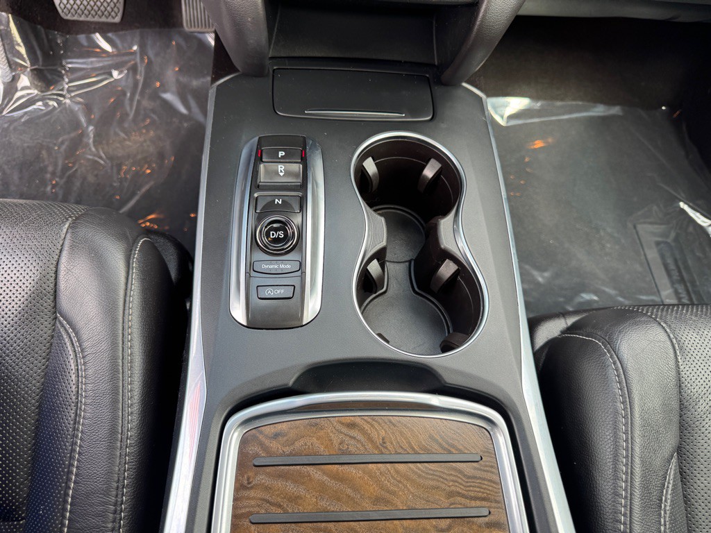2019 Acura MDX Image 41