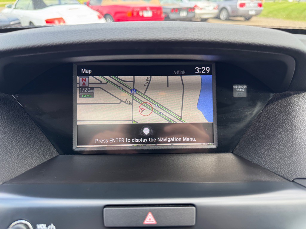 2019 Acura MDX Image 44