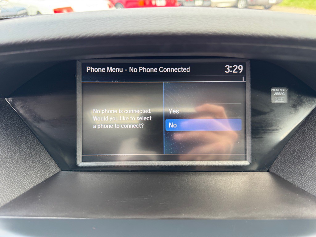 2019 Acura MDX Image 45