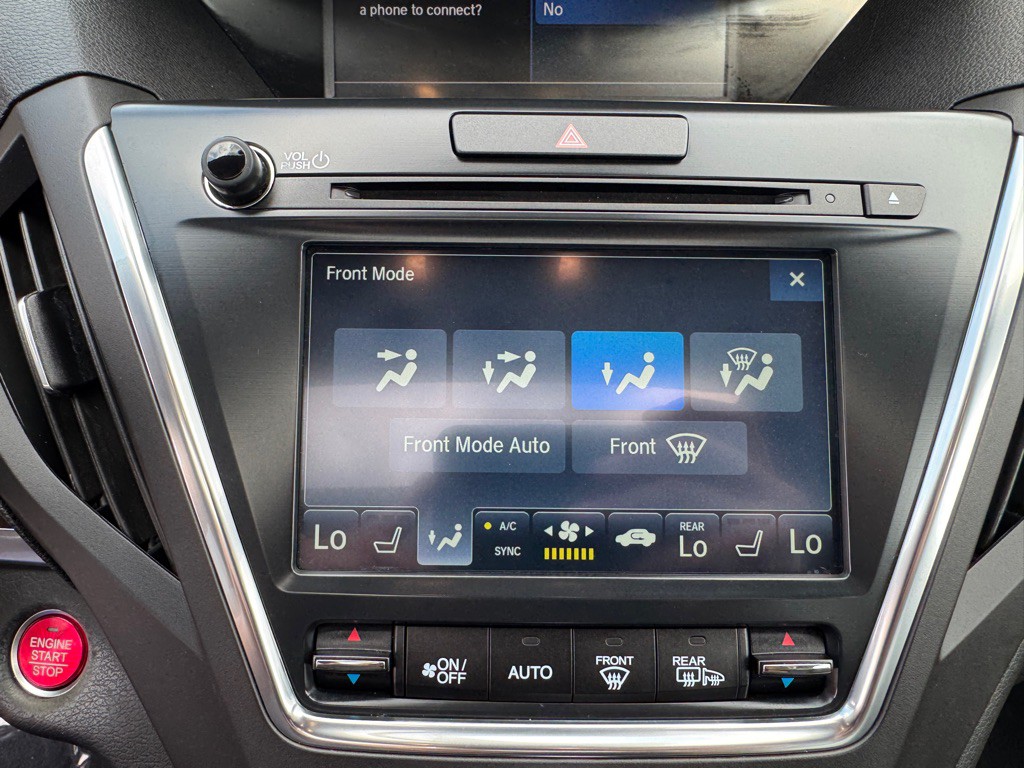 2019 Acura MDX Image 46
