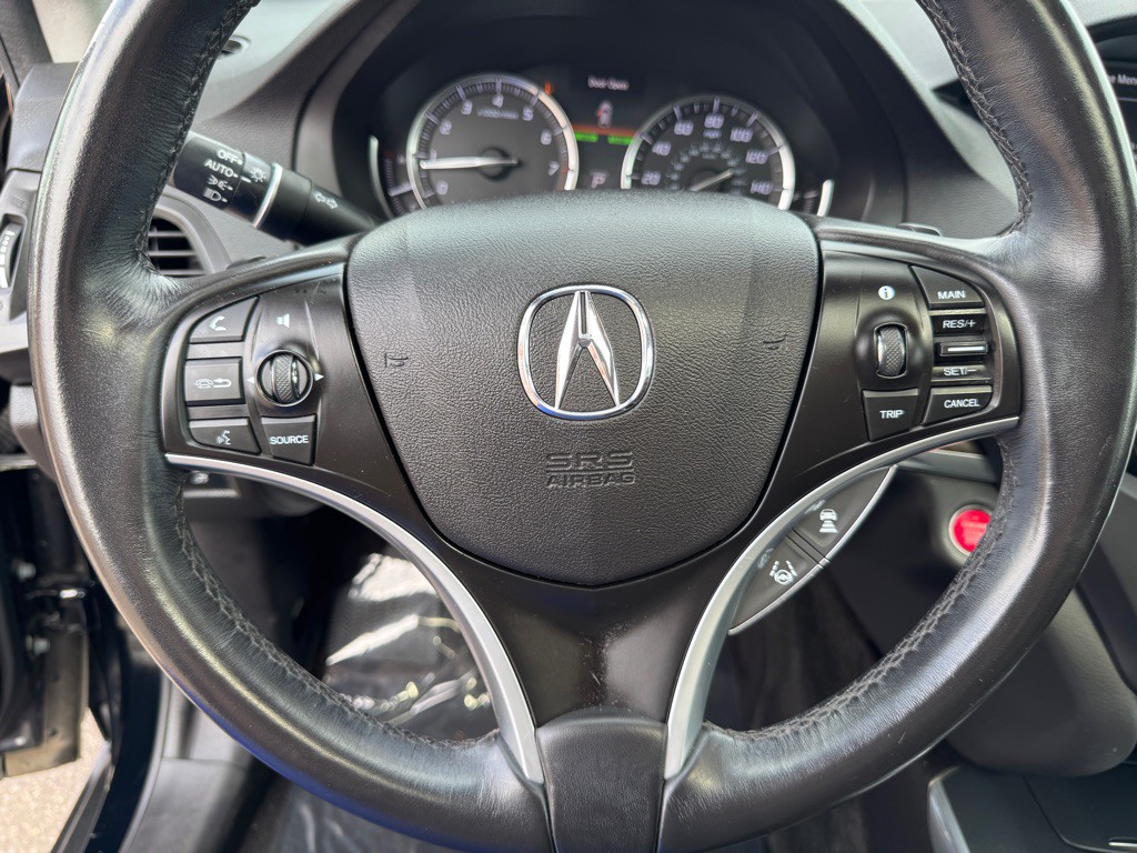 2019 Acura MDX Image 49