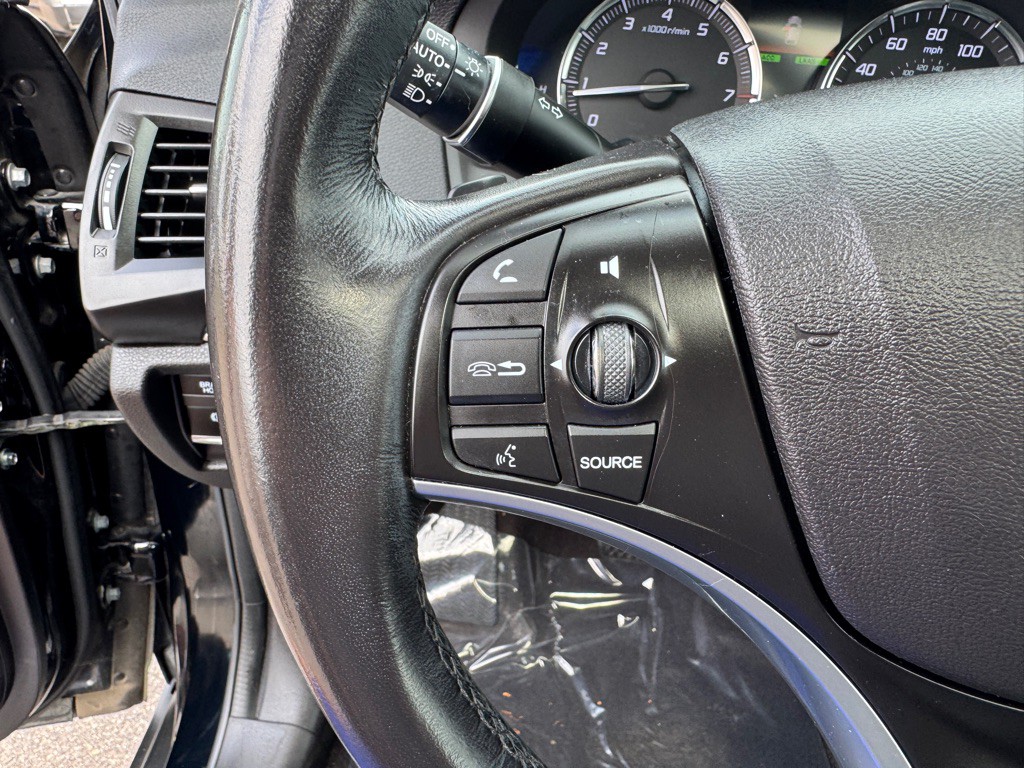 2019 Acura MDX Image 50