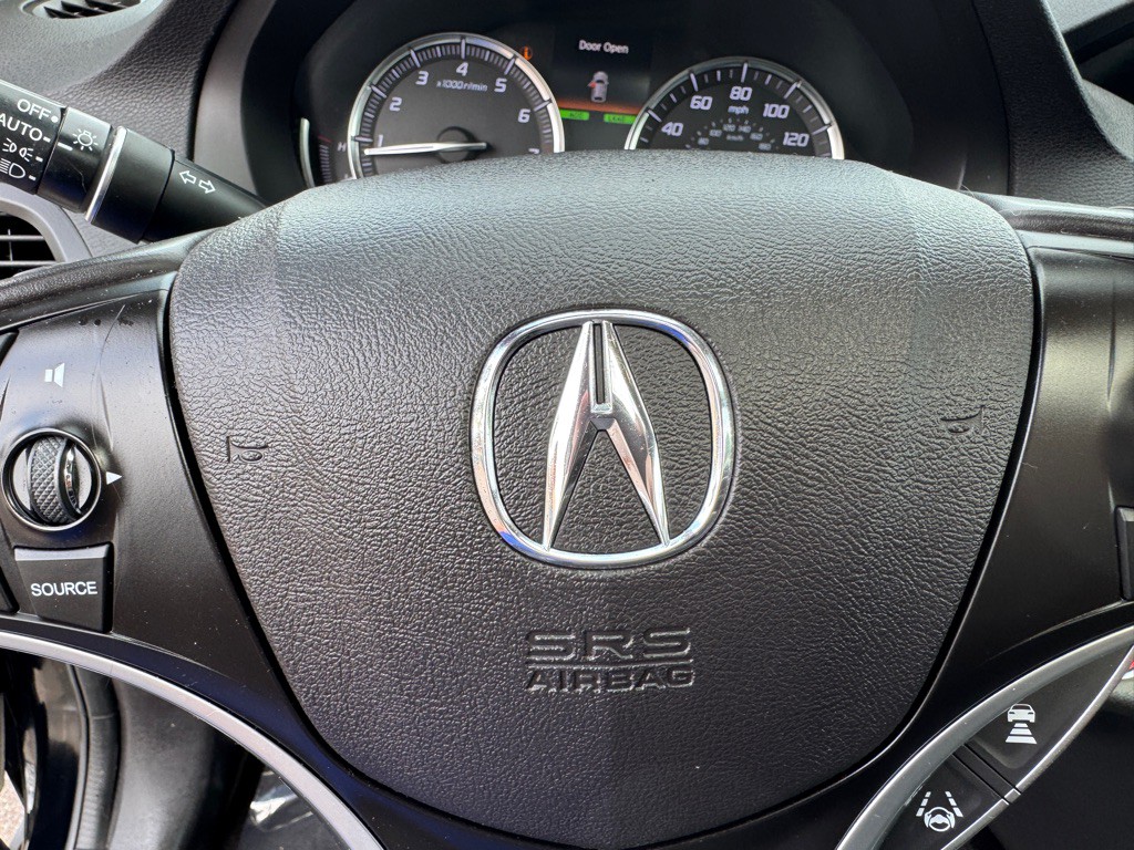 2019 Acura MDX Image 51