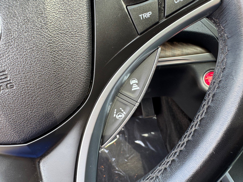 2019 Acura MDX Image 53