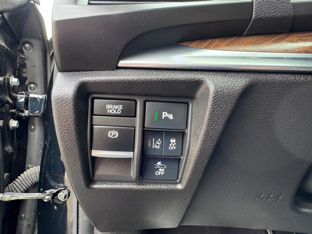 2019 Acura MDX Image 54