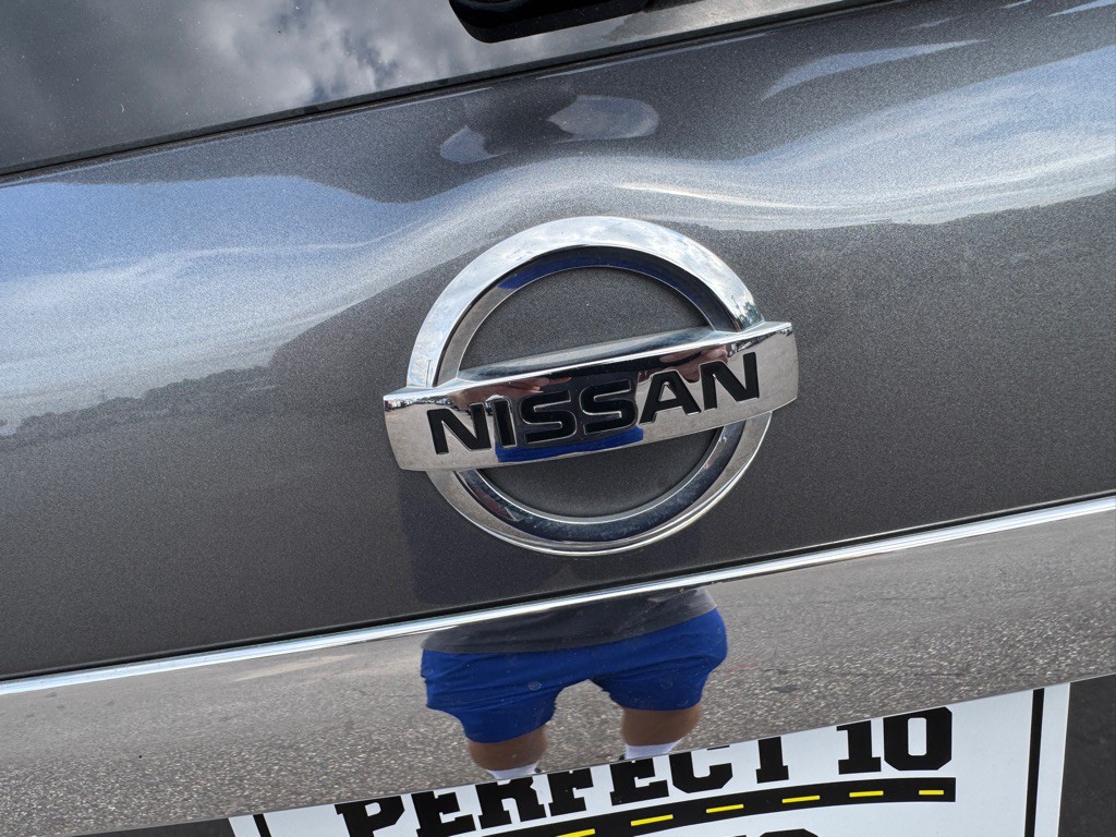 2018 Nissan Pathfinder Image 13