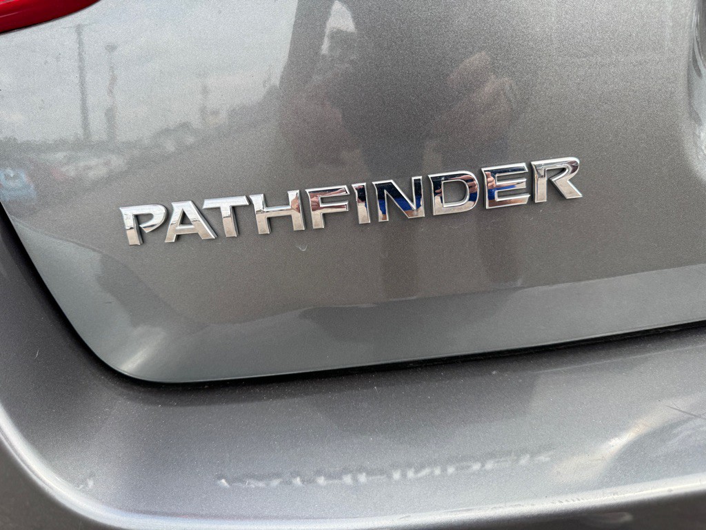 2018 Nissan Pathfinder Image 14