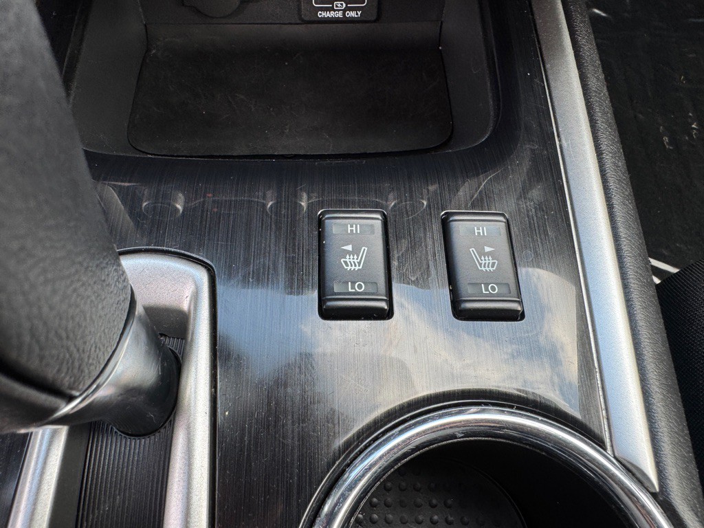 2018 Nissan Pathfinder Image 40