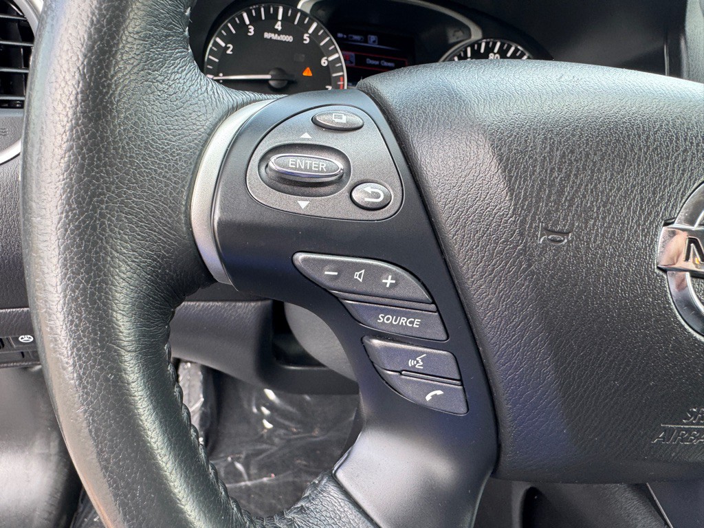 2018 Nissan Pathfinder Image 48